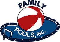 Family Pools, Inc. image 1